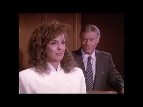 Dallas: J.R attempts to takeover Weststar.