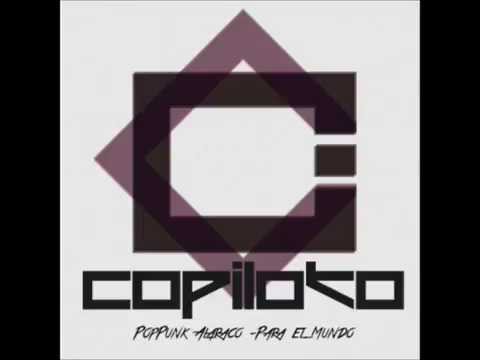 Copiloto -  Cambiar (teaser)