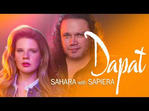 Sahara 💖 - The American OPM Singer and SapierA