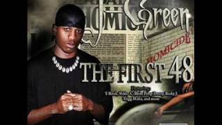 J-Green ft. Slikk & Lil Dukes - Geek'd Up