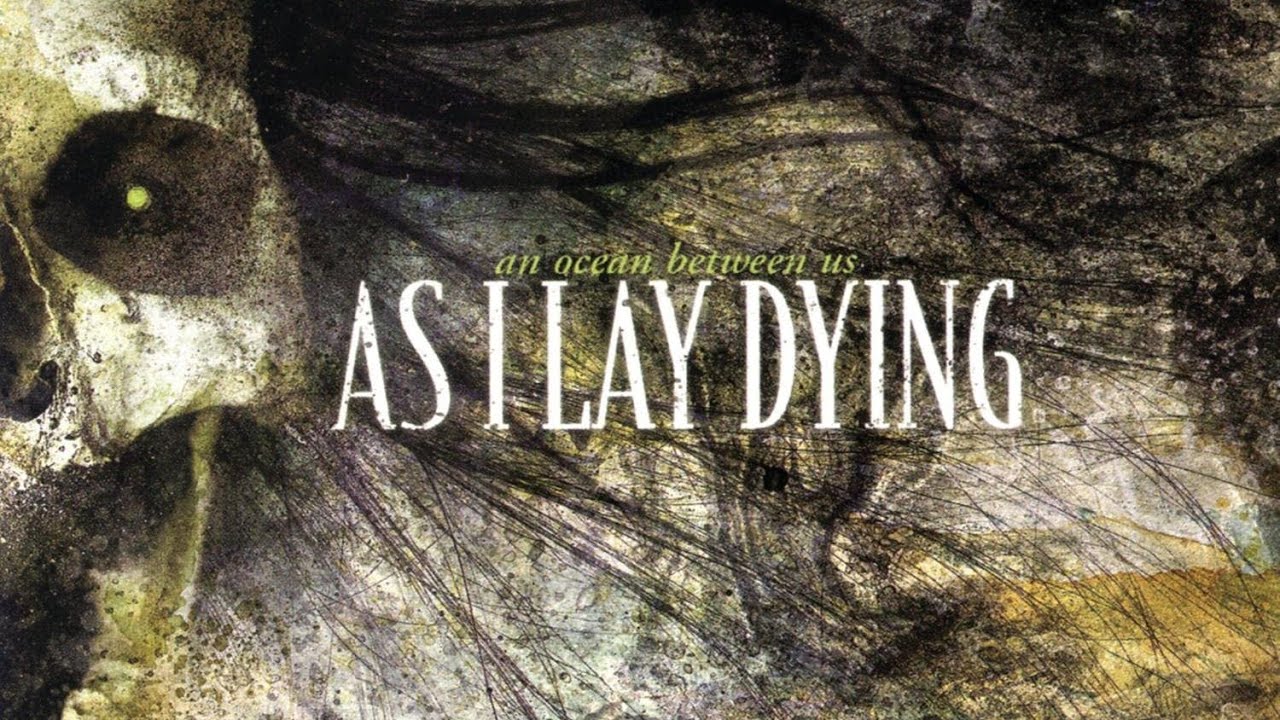 As I Lay Dying - Nothing Left Guitar pro tab