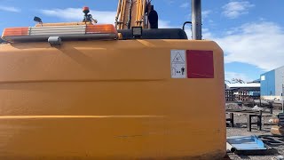 Hyundai Robex250LC-7 mini excavator | Image 4 - Machineryline