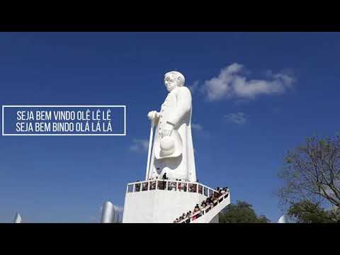 SEJA BEM VINDO OLÊ OLÊ JOTA FARIAS 