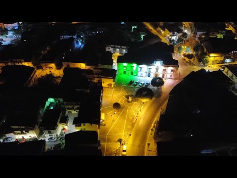 Cancello ed Arnone ..video