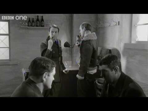RAF Airmen Chat Up Some Hotties - The Armstrong and Miller Show - S2 Ep6 Preview - BBC One