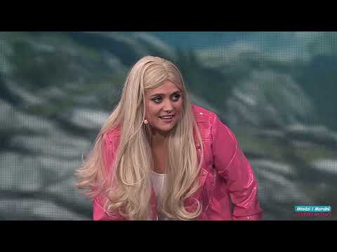 Kabaret Młodych Panów i Goście - Górska wyprawa | Młodzi i Moralni 3