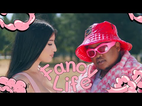 Malome Vector - Fancy Life (Better Session)