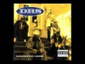 DRS - Make It Rough (1993)