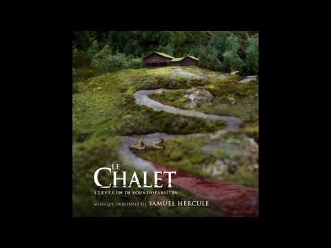 Comptez jusqu'à trois - Bande Originale Le Chalet