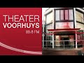 Binnenkort in 't Voorhuys