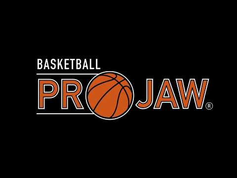 Basketball Projaw - Portable Basketball Hoop Revolution
