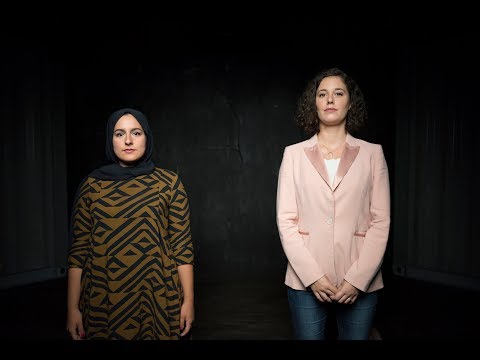 Kopftuch und Feminismus – ist das ein Widerspruch? DISKUTHEK (Teaser)