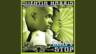 Can't Stop (feat. Jason Walker) (Joey Negro Remix)