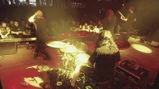 Jared Klein - Rivers Of Nihil - &quot;The Silent Life&quot;
