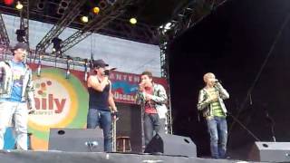 Varsity Fanclub - Guitar, Düsseldorf.