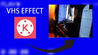 Download lagu How To Make A VHS Effect In Kinemaster (OLD) mp3