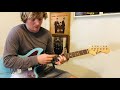 I M Just A Fan Teezo Touchdown Guitar Lesson Tutorial