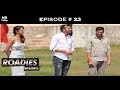 Roadies Rising - Episode 23 - Bring forth the beast within