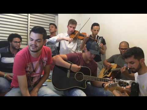 R.E.S.E.T - Paródia Viva La Vida Coldplay - Gospel