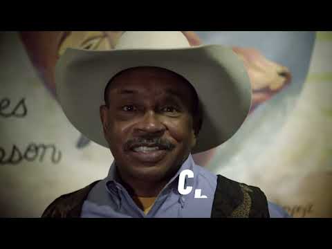 Annual Charlie Sampson Rodeo