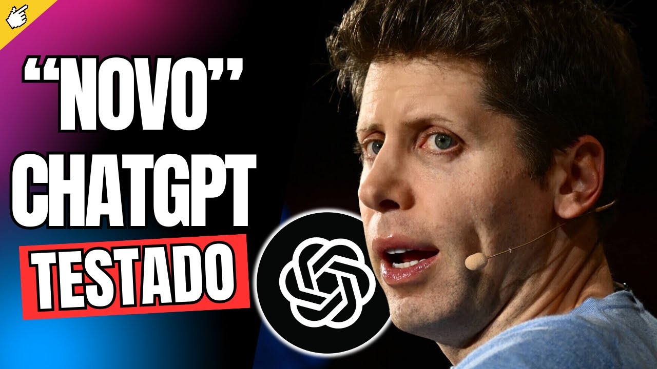 🤔Does CHATGPT Update Make a Difference? Practical Test