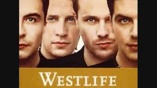 Westlife - Colour My World (with lyrics)