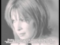 Patty Loveless feat. Emmylou Harris — "When Being Who You Are Is Not Enough" — Audio