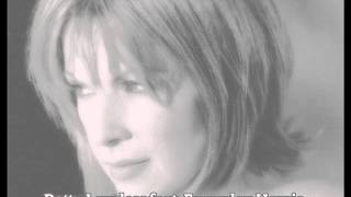 Patty Loveless feat. Emmylou Harris — &quot;When Being Who You Are Is Not Enough&quot; — Audio