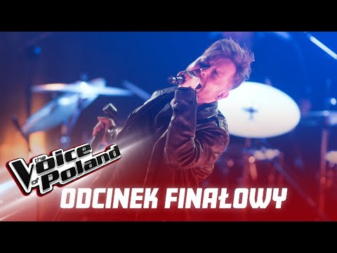 Mateusz Psonak - "Krakowski spleen" - Odcinek finałowy - The Voice of Poland 11