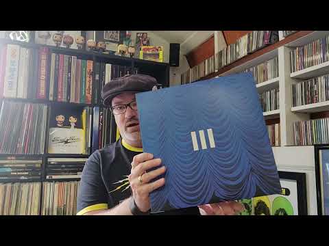 #152: Third Man Vault 54 Unboxing