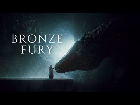 Vermithor - The Bronze Fury