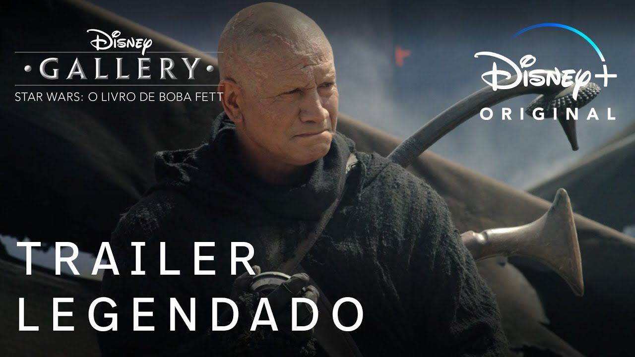 trailer Oficial