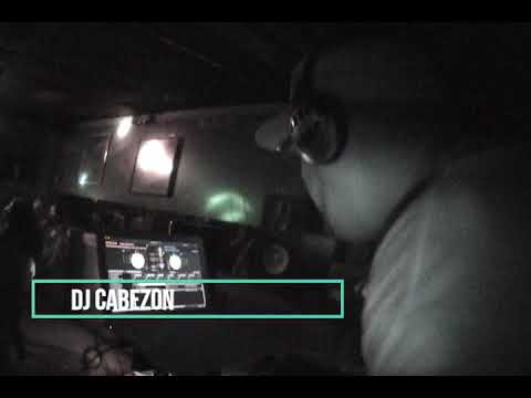 24 Horas - DJ Cabezon