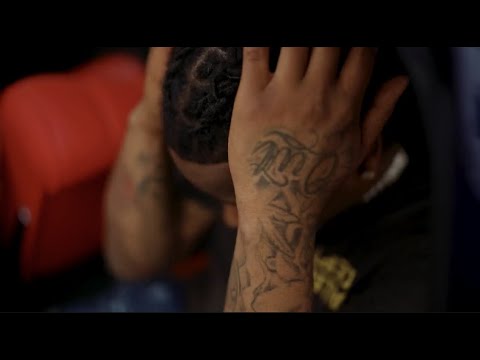Ballout - From Da Block (shot by @BennyFlashh )