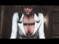 Devil May Cry 4 Dante Cool Cutscenes Movie ...