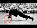 Evidence That Bruce Lee Was Superhuman! Evidence That Bruce Lee Was Superhuman!