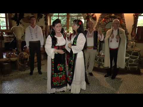 Petruta Sima  & Elena Moldoveanu - Mama tu m-ai blestemat ( Gazeta Mondena TV )