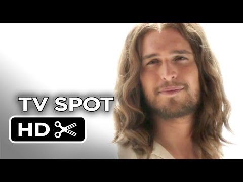 Son of God TV SPOT - Prepare (2014) Jesus Movie HD