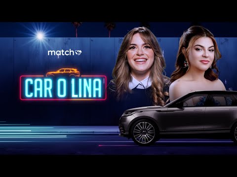 Carolina Ep 02 🛞 Amal Cherif 🎤