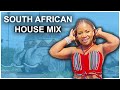 South African House Mix Ep. 3 | Mixed by DJ TKM