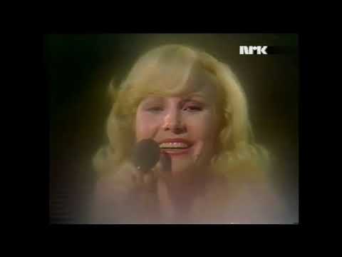1977 Eurovision Monaco (Stereo)