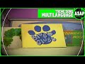 Blues Clues Theme Song Multilanguage Requested