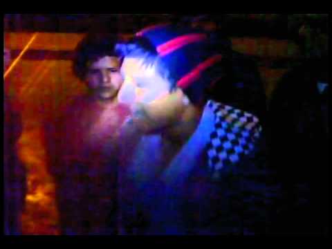 8os1: Mako vs JulioMc - Apus atipanaku