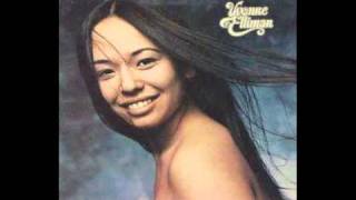 Yvonne Elliman - &#39;World in Changes&#39; - &quot;Yvonne Elliman&quot; - 1971