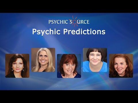 Do Psychics Predict The Future