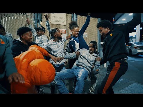 Ducey Duce - Blue Me Off | Shot By : @VOICE2HARD