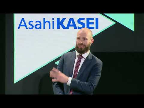Composites Exchange: Asahi Kasei & Fraunhofer IGCV collaboration contributing to Sustainable Society