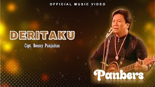 Download lagu Panbers - Deritaku mp3