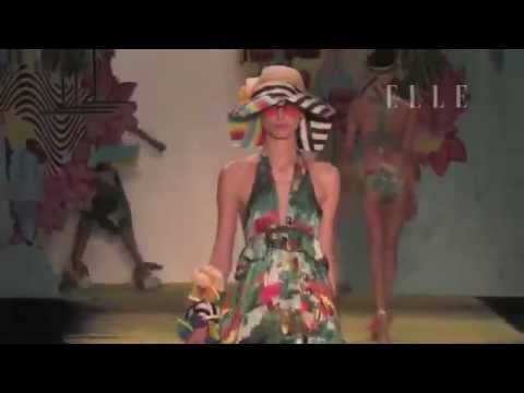 Salinas -- Fashion Rio Verão 2013