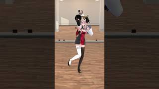 ReGLOSS「Lucky Loud」踊ってみた✨️【もこ田めめめ】